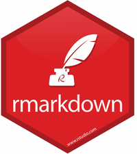 rmarkdown report